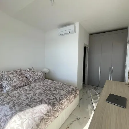 Apartment Prestigious 4 Bedroom Waterfront In Ajaccio *