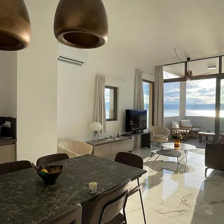 Prestigious 4 Bedroom Waterfront In Ajaccio Apartment *