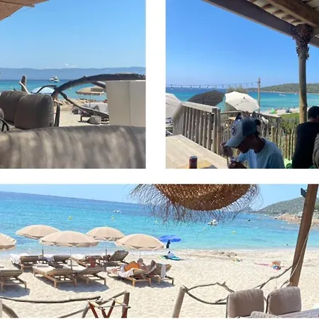 Prestigious 4 Bedroom Waterfront In Ajaccio Apartment Ajaccio (Corsica)
