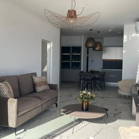 Prestigious 4 Bedroom Waterfront In Ajaccio Apartment Ajaccio (Corsica)