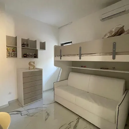 Apartment Prestigious 4 Bedroom Waterfront In Ajaccio Ajaccio (Corsica)