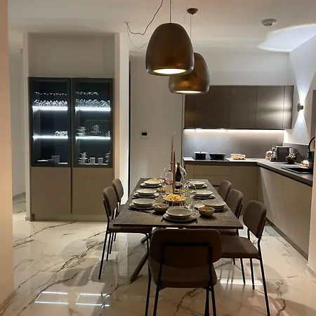 Prestigious 4 Bedroom Waterfront In Ajaccio