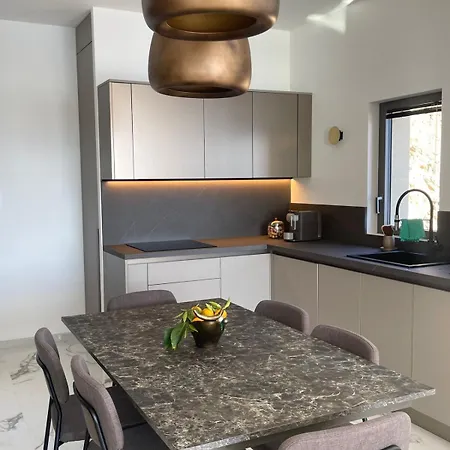 Prestigious 4 Bedroom Waterfront In Ajaccio Apartment *