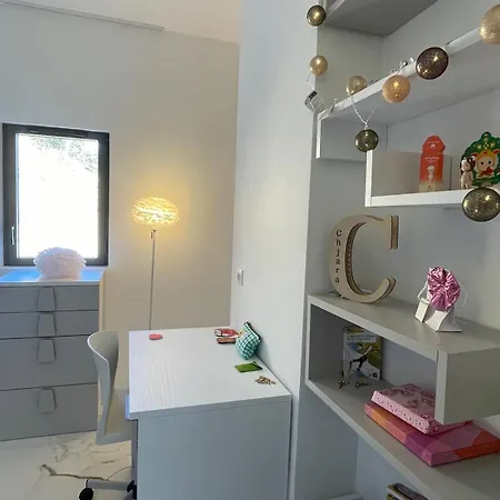 Prestigious 4 Bedroom Waterfront In Ajaccio Ajaccio (Corsica)