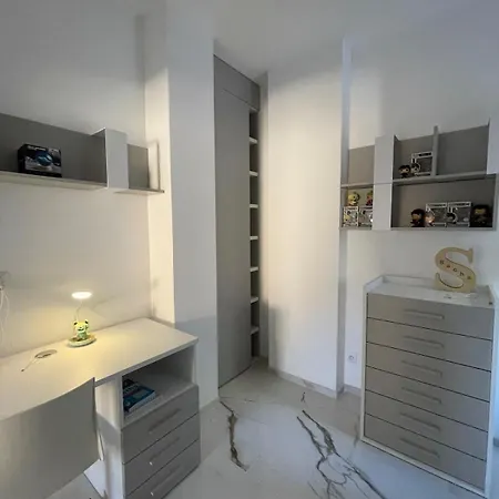 Apartment Prestigious 4 Bedroom Waterfront In Ajaccio Ajaccio (Corsica)